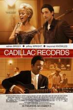 Watch Cadillac Records Zmovies
