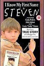 Watch I Know My First Name Is Steven Zmovies