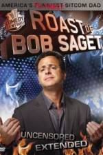 Watch Comedy Central Roast of Bob Saget Zmovies