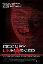 Watch Occupy Unmasked Zmovies