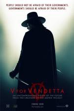 Watch V for Vendetta Zmovies