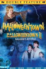 Watch Halloweentown II: Kalabar's Revenge Zmovies