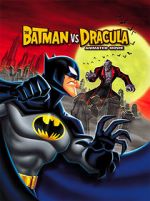 Watch The Batman vs. Dracula Zmovies