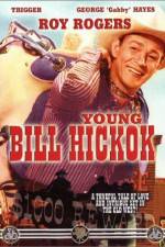 Watch Young Bill Hickok Zmovies