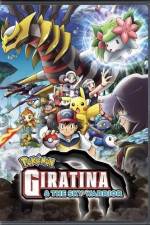 Watch Pokemon: Giratina and the Sky Warrior Zmovies