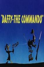 Watch Daffy - The Commando Zmovies