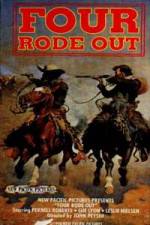Watch Four Rode Out Zmovies
