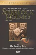 Watch Sherlock Holmes and the Leading Lady Zmovies