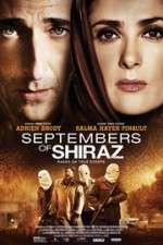 Watch Septembers of Shiraz Zmovies