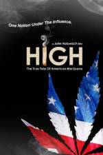 Watch High The True Tale of American Marijuana Zmovies