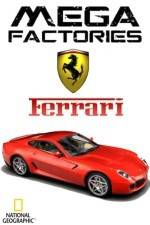Watch National Geographic Megafactories: Ferrari Zmovies