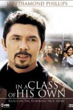 Watch In a Class of His Own Zmovies