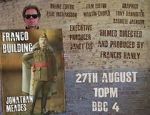 Watch Franco Building with Jonathan Meades Zmovies
