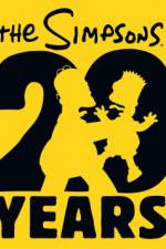 Watch The Simpsons 20th Anniversary Special In 3-D On Ice Zmovies