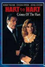 Watch Hart to Hart: Crimes of the Hart Zmovies