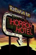 Watch Return to Horror Hotel Zmovies