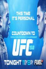 Watch Countdown to UFC 158 GSP vs Diaz Zmovies