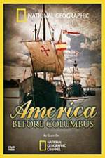 Watch America Before Columbus Zmovies