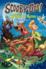 Watch Scooby-Doo and the Goblin King Zmovies