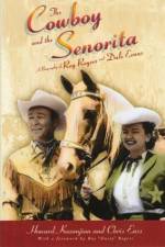 Watch Cowboy and the Senorita Zmovies