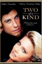 Watch Two of a Kind Zmovies