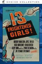 Watch 13 Frightened Girls Zmovies
