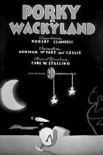 Watch Porky in Wackyland (Short 1938) Online Zmovies