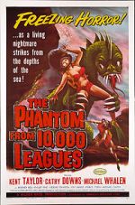 Watch The Phantom from 10,000 Leagues Zmovies
