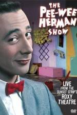 Watch The Pee-wee Herman Show Zmovies