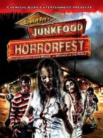 Watch Junkfood Horrorfest Zmovies