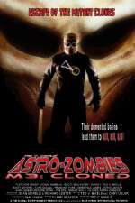 Watch Astro Zombies: M3 - Cloned Zmovies