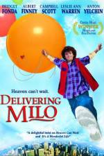 Watch Delivering Milo Zmovies