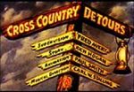 Watch Cross Country Detours (Short 1940) Zmovies