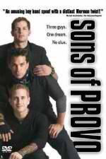 Watch Sons of Provo Zmovies