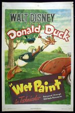 Watch Wet Paint (Short 1946) Zmovies