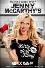 Watch Jenny McCarthy's Dirty Sexy Funny Zmovies