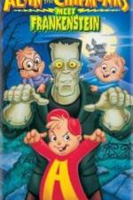 Watch Alvin and the Chipmunks Meet Frankenstein Zmovies