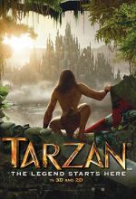 Watch Tarzan Alluc