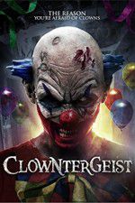 Watch Clowntergeist Zmovies