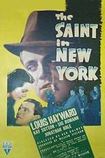 Watch The Saint in New York Zmovies