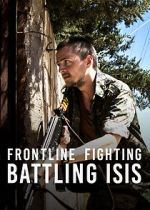 Watch Frontline Fighting: Battling ISIS Zmovies