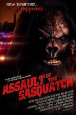 Watch Sasquatch Assault Zmovies