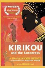 Watch Kirikou and the Sorceress Zmovies