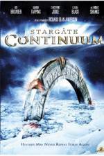 Watch Stargate: Continuum Zmovies