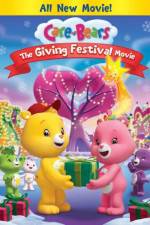 Watch Care Bears The Giving Festival Movie Zmovies
