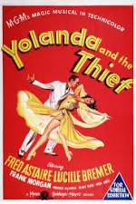 Watch Yolanda and the Thief Zmovies