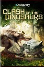 Watch Clash of the Dinosaurs Zmovies