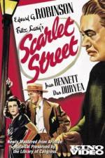 Watch Scarlet Street Zmovies