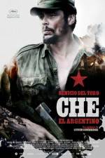 Watch Che: Part One Zmovies