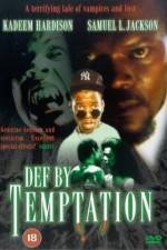 Watch Def by Temptation Zmovies